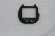 Szybka wyświetlacza Konica Minolta Dimage Z5