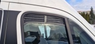 Kratki wentylacyjne KAMPER Ducato,Boxer,Jumper 2006r-2026r