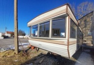 Inny Domek letniskowy mobilny - transport do 100km Gratis