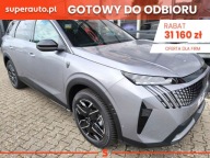 Od ręki - GT 1.2 mHEV e-DCS6 145KM / Pakiet Bezpieczeństwa, Zimowy