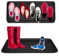 MATA PODKŁADKA OCIEKACZ NA OBUWIE POD BUTY 76X38CM