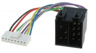 PIONEER adapter 8pin => ISO ( ZRS-10 )