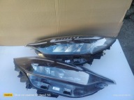 FORD TRANSIT CUSTOM II MK2 2024R FULL LED LAMPA PRAWA PRZÓD PZ31-13E014-CB