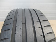 OPONA LATO 1szt MICHELIN PILOT SPORT 4 225/40ZR18 92Y