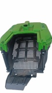 KOSZ KOSIARKI ELEKTRYCZNEJ POWERBASE 1400 W