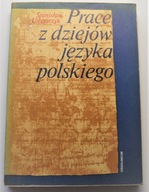 Prace z dziejów języka polskiego St. Urbańczyk