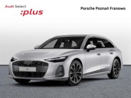 Audi A6 Avant advance 40 TDI quattro | Matrix | Pa