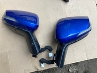 KIA SPORTAGE V B3 LUSTERKO LEWE PRAWE 8 PIN EUROPA