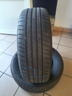 Opona letnia Bridgestone Turanza T005A 215/60R17 96 H super stan