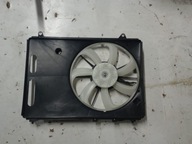 HONDA JAZZ IV WENTYLATOR Z OBUDOWĄ 2015- 1.3 BENZYNA