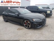 Audi RS5 Coupe 2023 Audi RS 5 Sportback 2.9 TFSI quattro 2.9 Benzyna 444KM