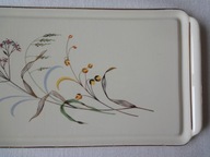 GRUNSTADT patera tacka dł. 34,5 cm l. 60 - te