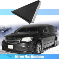 PRAWY TRÓJKĄT ZAŚLEPKA LUSTERKA OSŁONA BŁOTNIKA CHRYSLER TOWN 1AN68RXFAA PL