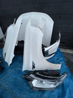 PRZÓD KOMPLETNY MITSUBISHI OUTLANDER III PHEV 2019 W 13