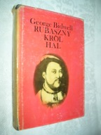 RUBASZNY KRÓL HAL - BIDWELL
