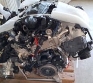 BMW G20 G21 G30 G31 G32 B47D SILNIK KOMPLETNY IDEALNY B47D20B G01 G02 X3