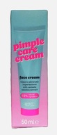 Krem do twarzy Pimple care crem 50ml- skłonnej do wyprysków