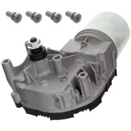 Silnik mechanizmu wycieraczek przód do Audi A3 8P 2004+
