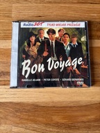 Bon voyage płyta DVD