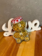 Pyłek pszczeli kwiatowy 100g