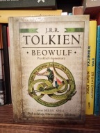 Beowulf J.R.R. Tolkien