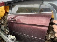 HONDA ODYSSEY DRZWI LEWY TYL 2005-2010 05 06 07 08 09 10