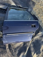 Drzwi tylne lewe Rover 800 825 tyl szyba LT kompletne