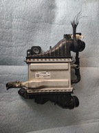 Intercooler Chłodnica Renault Kangoo 1.5 Blue DCi