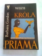 WAZA KRÓLA PRIAMA - Barbara Gordon