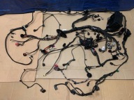 Instalacja komory silnika Tiguan 5na 1.5tsi