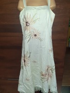 Sukienka Definitions 36 38 gorset bawełna dla druhny jak nowa