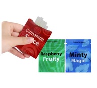 Wkłady: AroPuff dyfuzor olejków eterycznych inhalator na rzucenie palenia