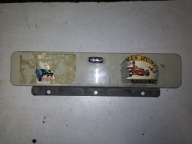 fiat 125p 1300 klasyk drzwiczki schowka