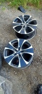 falgi alu 17" 5x112 mercedes