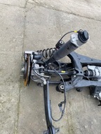 PRAWY LEWY AMORTYZATOR AKTYWNY KIA SPORTAGE V 4X4