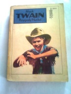 PRZYGODY HUCKA - Mark Twain