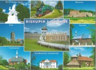 BISKUPIN WOJ KUJAWSKO POMORSKIE