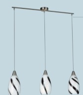 Philips/BrightLight 40257/30/15 lampa wisząca