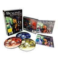 BEYOND GOOD AND & EVIL MINI BIG BOX KOLEKCJONONERSKI ENG USA
