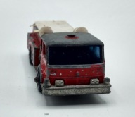 Lesney SERIES 29 FIRE PUMPER TRUCK ! markowy z kolekcji