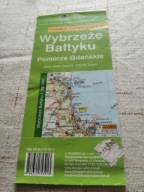 Wybrzeże Gdańsk Gdynia Sopot Hel Koszalin Puck Jastarnia Braniewo Elbląg
