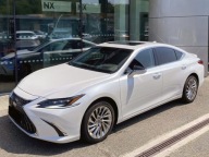 LEXUS ES 300h Omotenashi Sedan 2.5 E-CVT 218KM