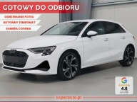 AUDI A3 35 TFSI Advanced Sportback Hatchback 1.5 (150KM) 2026