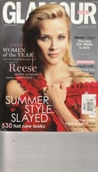 GLAMOUR 7/2016 UK
