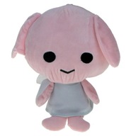 HARRY POTTER SERIA CUTE MASKOTKA ZABAWKA PLUSZAK ZGREDEK 18CM