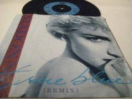 Madonna - True Blue SP / UK /