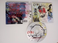 THE CURE - 4:13 Dream (CD)