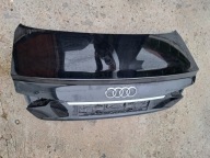 Klapa Bagażnika Tył Tylna Audi A4 B9 Lift Bez Malowania w kolor Ly9T 2019-