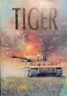 PZKPFW VI Tiger,część 1 - Janusz Ledwoch