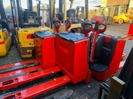 wózek paletowy LINDE T16 2012 - 2019r różne modele 1000-2000mtg